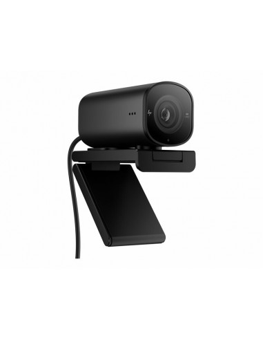 HP 965 4K Streaming Webcam -