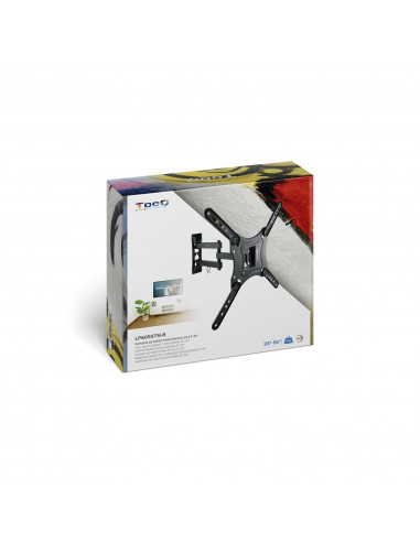Suporte Parede LCD/TV 23>55p Tooq...