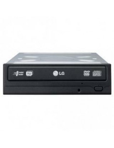 Lector Grabador CD DVD Bulk...