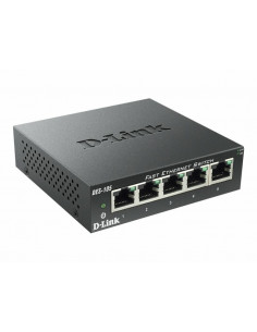 D-Link Switch Des-105 5...