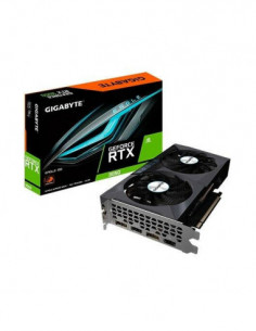 Vga Gigabyte Rtx 3050 Eagle...