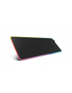 Tapete de Rato NOX RGB Krom...