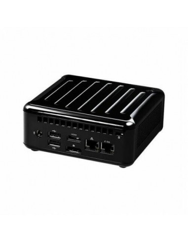 Ordenador Minipc Barebone Asrock 4x4...