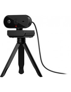 Hp 320 Fhd Usb-A Webcam