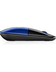 Z3700 Blue Wireless Mouse