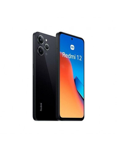 Telefono Movil Smartphone Xiaomi... Telefono Movil Smartphone Xiaomi...