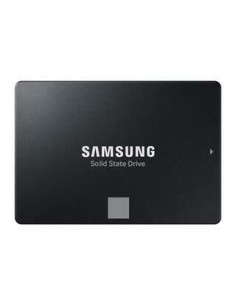 Ssd 2.5" 1tb Samsung 870...