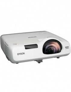 Epson Videoprojector Eb-530...