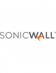 SonicWall - 1 Año(s) -...