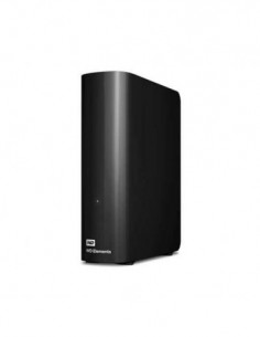 Wd Hdd Ext Elements 8Tb 3.5...