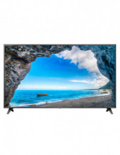 Lg Led Tv 55" Uhd Ips 4k...