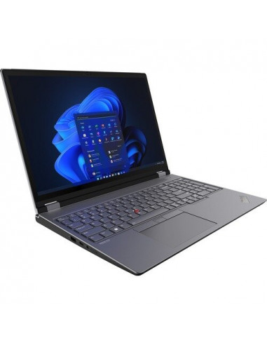 Portátil Lenovo P16 G1 - i7-12800HX,...