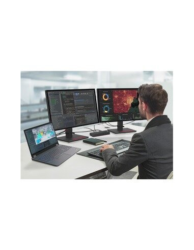 Portátil Lenovo P16 G1 - i7-12800HX,...