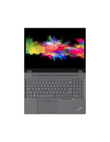 Portátil Lenovo P16 G1 - i7-12800HX,...