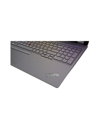 Portátil Lenovo P16 G1 - i7-12800HX,...
