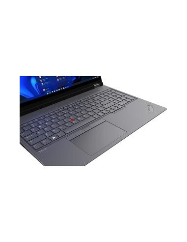 Portátil Lenovo P16 G1 - i7-12800HX,...