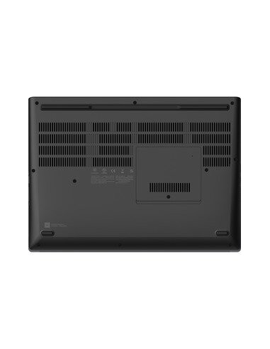 Portátil Lenovo P16 G1 - i7-12800HX,...