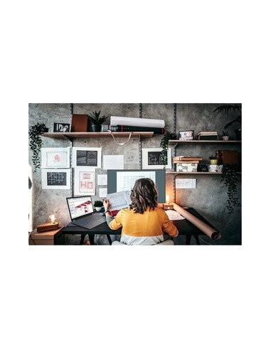 Portátil Lenovo P16 G1 - i7-12800HX,...