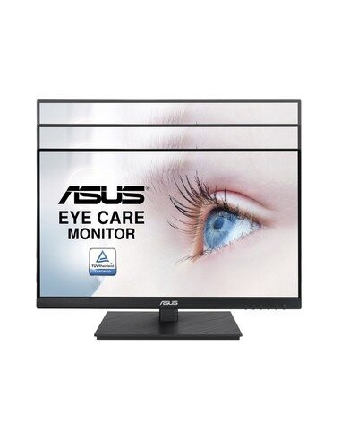 Monitor LCD Asus VA229QSB 21,5...
