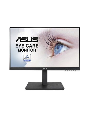 Monitor LCD Asus VA229QSB 21,5...
