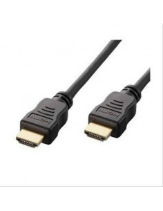Cable Hdmi V1.3B A/M-A/M 5M...