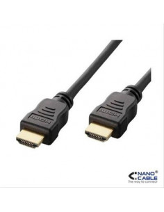 Cable Hdmi V1.4 Alta...