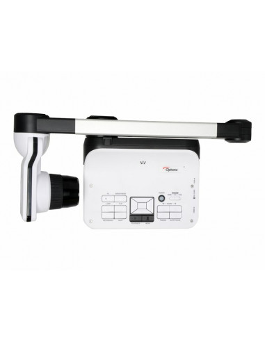 Optoma DC556 - câmara arquivo digital...