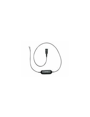 Jabra Smart Cord - cabo de auricular... Jabra Smart Cord - cabo de auricular...