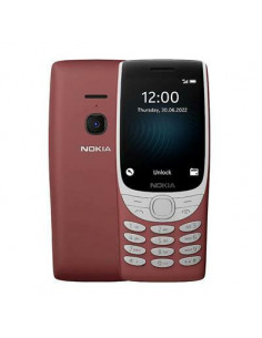 Telefono Movil Nokia 8210...