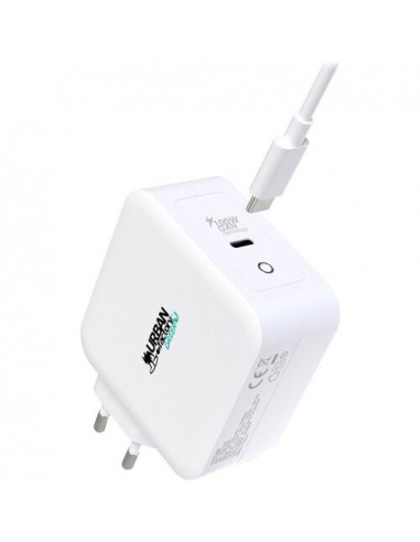 Urban Factory Cyclee Cargador Usb-C...