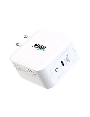 Urban Factory Cyclee Cargador Usb-C...