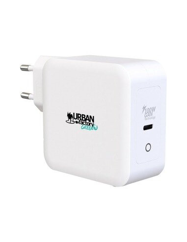 Urban Factory Cyclee Cargador Usb-C...