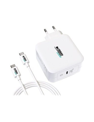 Adaptador CA Urban Factory CYCLEE...