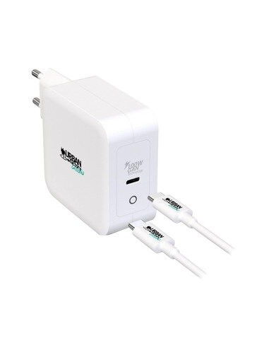 Adaptador CA Urban Factory CYCLEE...