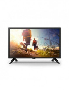 Televisión Led 24  Engel...