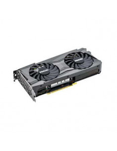 Placa de Vídeo Inno3D GT 710, 2GB, DDR3, 64bit, N710-1SDV-E3BX