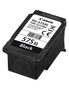 Canon PG-575XL - Black XL...