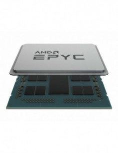 AMD EPYC 7543P / 2.8 GHz...