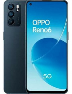 Oppo Reno 6 8+128gb Ds 5g...