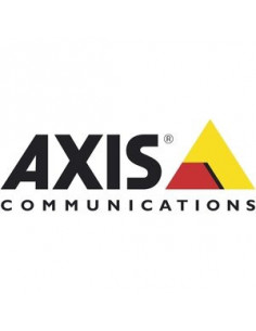 Axis P3719-ple Compact...