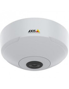 Axis M3067-p Indoor Fixed...