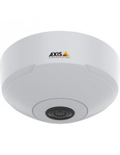 Axis M3068-p Indoor Fixed...