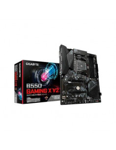 Placa Base Gigabyte Am4...