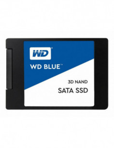WD Blue 3D NAND SATA SSD...