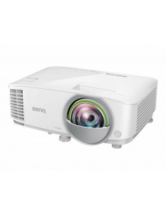 BenQ EW800ST - projector...