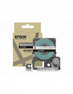 Epson LabelWorks LK-6TBJ -...