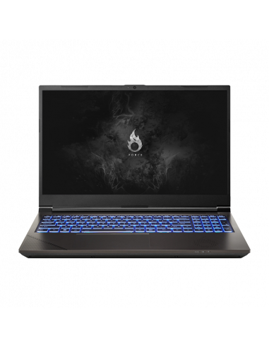 Portátil Gaming INSYS .FORCE 15.6p,...