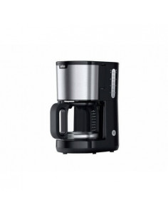 Cafetera de Goteo Braun...