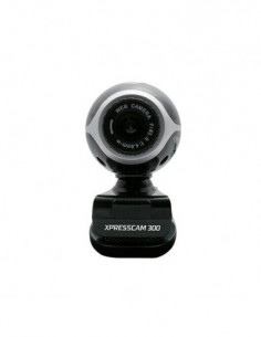 Webcam NGS Xpress CAM 300...