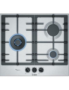 Placa Gas 60cm Bosch...
